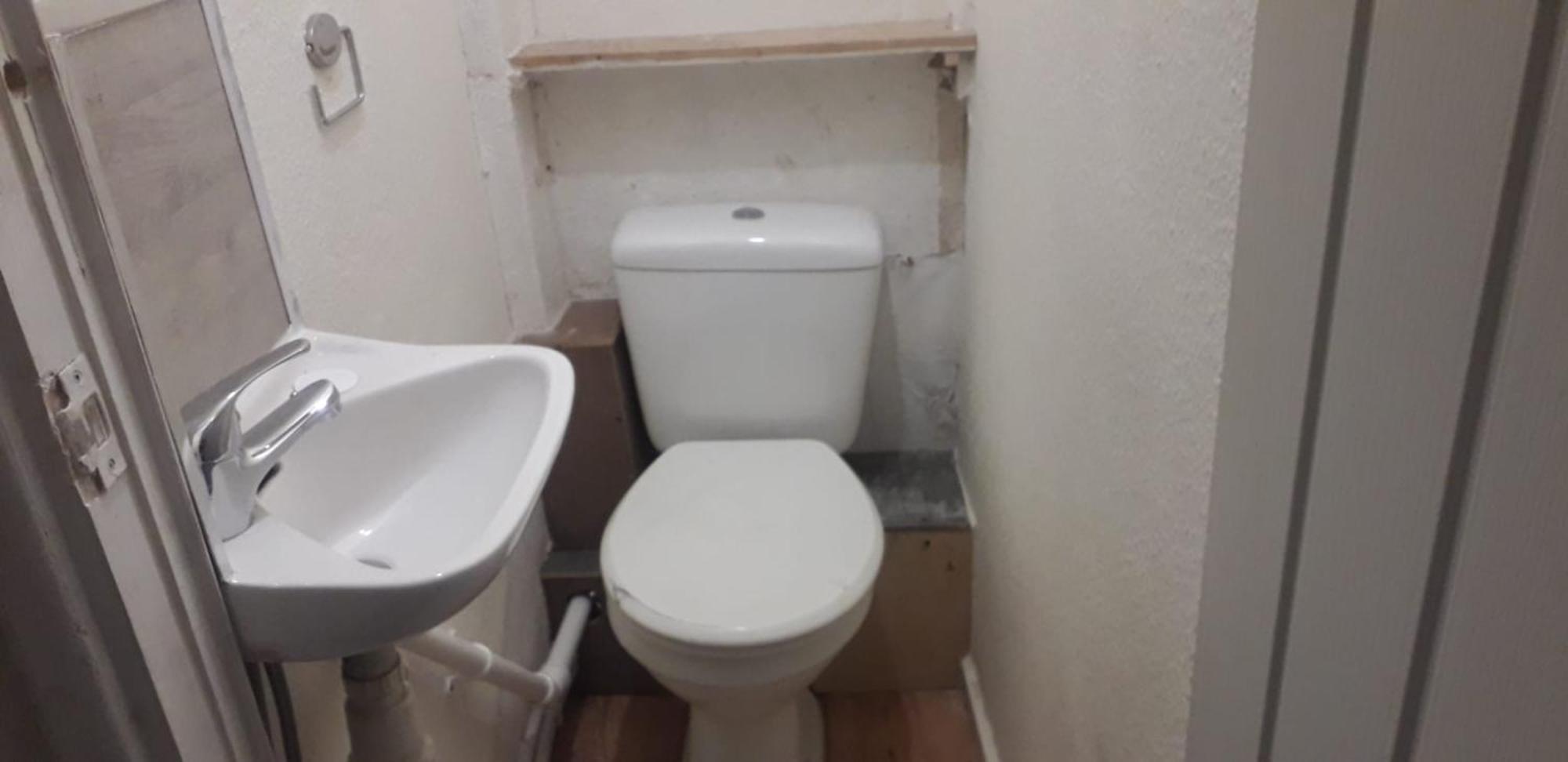Sports City Guest House Манчестър Екстериор снимка